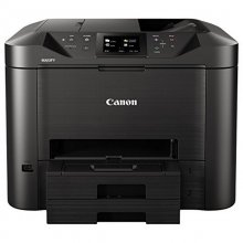 Canon MAXIFY MB5450 Multifunción Wifi en PcComponentes
