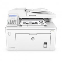 HP LaserJet Pro M227FDN Multifunción
