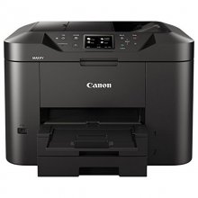 Canon MAXIFY MB2750 Multifunción Wifi