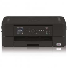 Brother DCP-J572DW Multifunções a Cores Wifi Duplex en PcComponentes