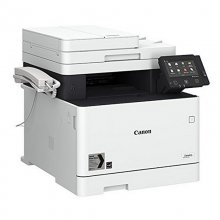 Canon i-SENSYS MF734CDW Multifunción Wifi en PcComponentes