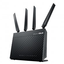 Asus 4G-AC68U Router Inalámbrico Gigabit AC1900 4G LTE en PcComponentes