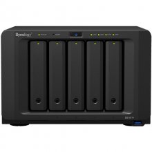 Synology DiskStation DS1517+ NAS 8GB Reacondicionado en PcComponentes