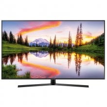 Samsung UE43NU7405 43" LED UltraHD 4K en PcComponentes