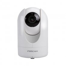 Foscam R2 1080P Full HD WiFi Cámara IP de Seguridad en PcComponentes