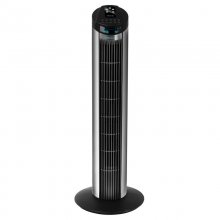 Cecotec ForceSilence 890 Skyline Ventilador de Torre en PcComponentes