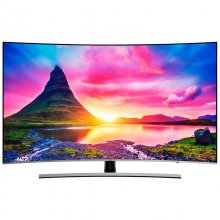 Samsung UE65NU8505 65" LED UltraHD 4K en PcComponentes