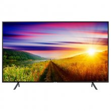 Samsung UE43NU7125 43" LED UltraHD 4K en PcComponentes