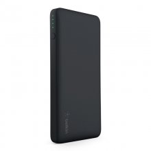 Belkin Pocket Power 5K Powerbank 5000 mAh Negra en PcComponentes