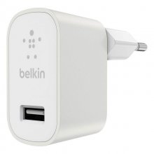 Belkin Mixit Cargador Universal Blanco en PcComponentes