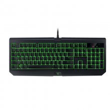 Razer BlackWidow Ultimate Green Switch en PcComponentes