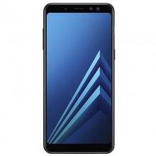 Samsung Galaxy A8 4/32Gb Negro Libre Reacondicionado en PcComponentes