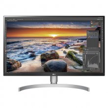 LG 27UK850-W 27" LED IPS 4K UltraHD FreeSync en PcComponentes