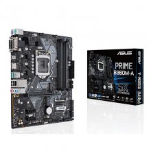 Asus PRIME B360M-A en PcComponentes