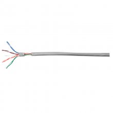 Equip Cable de Red Cat5e U/UTP (UTP) 100m Gris en PcComponentes