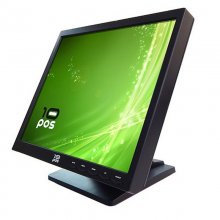 10POS TS-17 Monitor 17" Táctil TFT para TPV