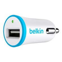 Belkin Cargador USB de Coche Universal 1A Azul en PcComponentes