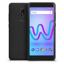 Wiko Jerry 3 Gris Libre en PcComponentes