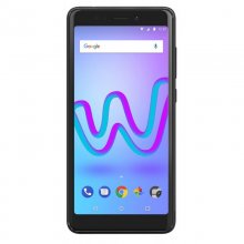 Wiko Jerry 3 Gris Libre en PcComponentes