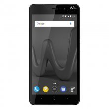 Wiko Lenny 4 Plus Negro Libre en PcComponentes