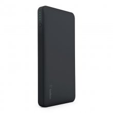 Belkin Pocket Power 10K Powerbank 10000 mAh Negra en PcComponentes