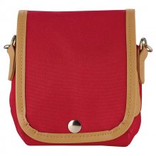Fujifilm Funda+Correa Roja para Fuji Instax Mini 8/9 en PcComponentes