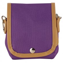 Fujifilm Funda+Correa Lila para Fuji Instax Mini 8/9 en PcComponentes