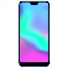 Honor 10 Azul Libre en PcComponentes