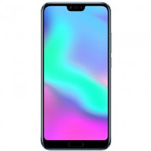 Honor 10 Plata Libre en PcComponentes
