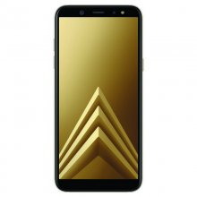Samsung Galaxy A6 3/32Gb Dual Sim Dorado Libre versión española en PcComponentes