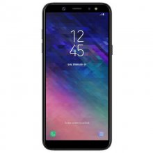 Samsung Galaxy A6 3/32Gb Dual Sim Negro Libre versión española en PcComponentes