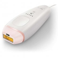 Philips Lumea Essential BRI861/00 Depiladora Luz Pulsada Reacondicionado en PcComponentes