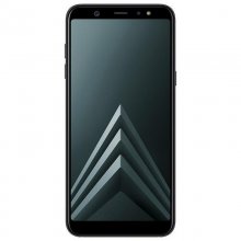 Samsung Galaxy A6 Plus 3/32Gb Dual Sim Negro Libre en PcComponentes