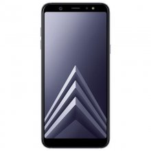 Samsung Galaxy A6 Plus 3/32Gb Dual Sim Violeta Libre en PcComponentes
