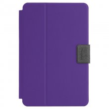 Targus Safe Fit Funda Giratoria Púrpura para Tablet 7"/8" en PcComponentes