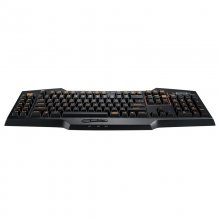 Asus Strix Tactic Pro Teclado Mecánico Retroiluminado en PcComponentes