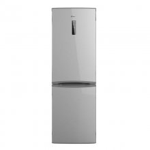 Candy CCPN 6184IX Frigorífico Combi A++ Acero Inoxidable en PcComponentes