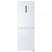 Haier C3FE632CWJ Frigorífico Combi A+ Blanco en PcComponentes
