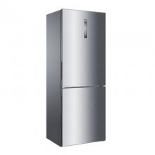 Haier C3FE844CGJ Frigorífico Combi A+++ Acero Inoxidable en PcComponentes