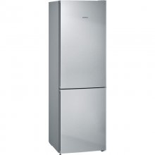 Siemens iQ300 KG36NVI3A Frigorífico Combi A++ Acero Inoxidable