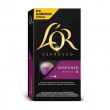 L'Arome L'OR Expresso Sontuoso 10 Unidades en PcComponentes