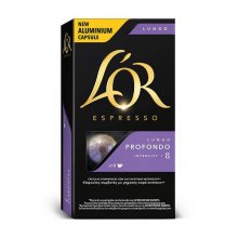 L'Arome L'OR Expresso Lungo Profundo 10 Unidades en PcComponentes