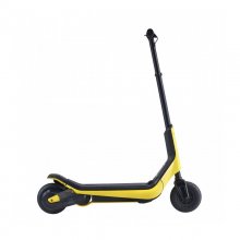 Patinete Skateflash E-Scooter Yellow Reacondicionado en PcComponentes