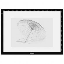 Huion LA3 Caja de Luz LED para Dibujo/Tattoo en PcComponentes