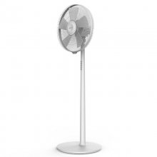 Cecotec ForceSilence 540 Smart Ventilador de Pie Oscilante en PcComponentes