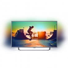 Philips 55PUS6272 55" LED UltraHD 4K en PcComponentes