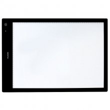 Huion LB3 Caja de Luz LED con Batería Ión Litio para Dibujo/Tattoo en PcComponentes