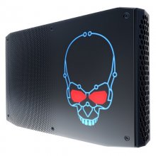 Intel Nuc BOXNUC8I7HVK Intel Core i7-8809G en PcComponentes