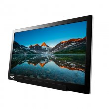 AOC I1601FWUX 15.6" IPS FullHD en PcComponentes