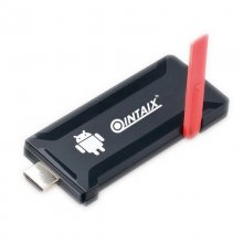 Qintex R33 2GB/16GB Quad Core 4K Android PC en PcComponentes
